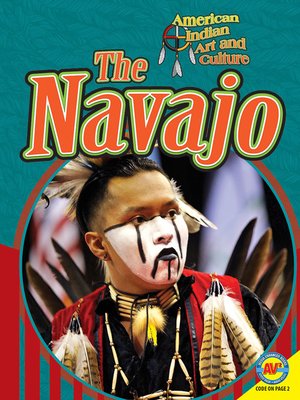 cover image of The Navajo